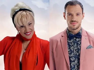 ВИП Брадър нагласен! Печели Сашка или Даниел Петканов