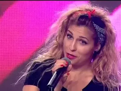 Вирджиния печели „Х Фактор”! Саня Армутлиева дава титлата на 25-годишната красавица, дощла от Норвегия