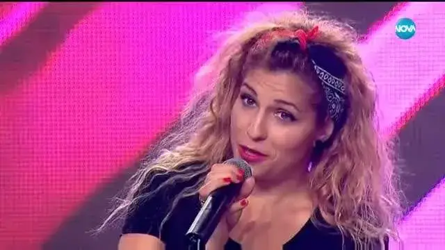 Вирджиния печели „Х Фактор”! Саня Армутлиева дава титлата на 25-годишната красавица, дощла от Норвегия