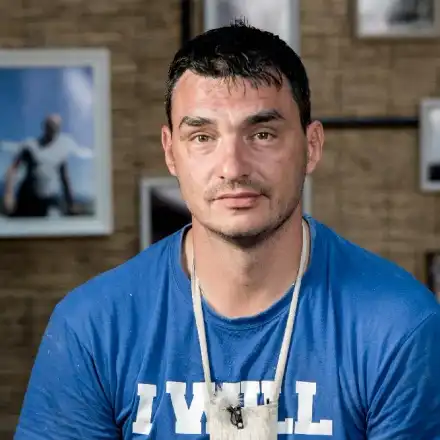 Владо Николов иска да се връща  във „Фермата“