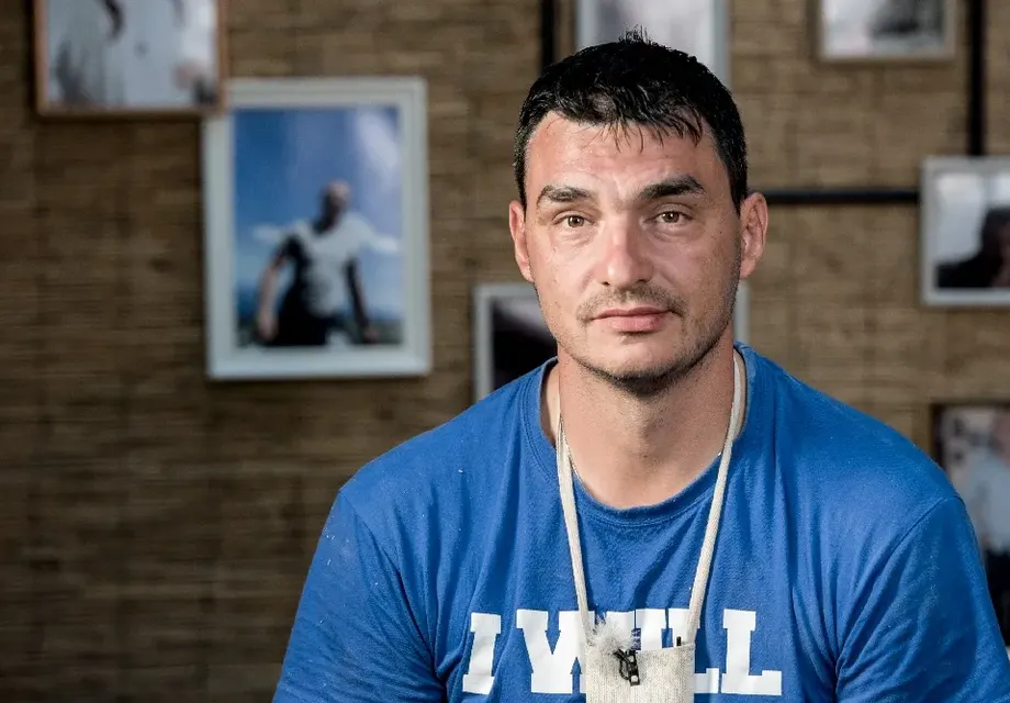 Владо Николов иска да се връща  във „Фермата“