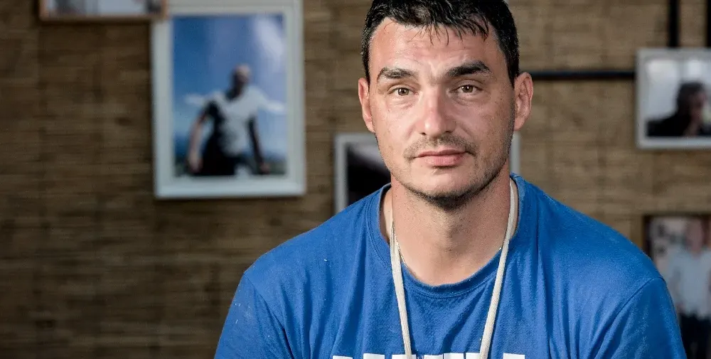 Владо Николов иска да се връща  във „Фермата“