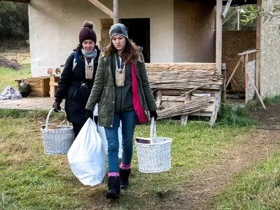 Влюбеният Алек от „Фермата“ спаси гаджето си от дуел