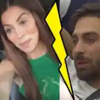 Войната между Мегз и Тото продължава! Рапърът не спира да я коментира по участия (Видео)