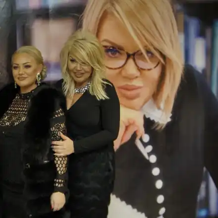 Втората книга на Ваня Червенкова „Кодово име: Живот“ е вече на пазара!