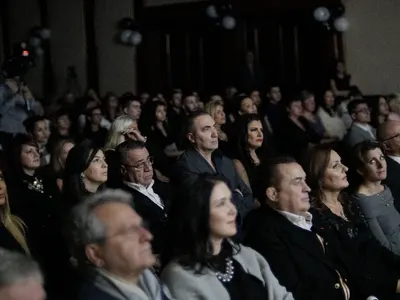 Втората книга на Ваня Червенкова „Кодово име: Живот“ е вече на пазара!