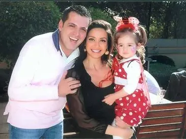 Взеха децата на Наталия Гуркова!  Милионерът Джордже плаши миската с дело за попечителство