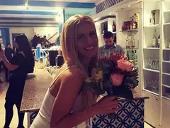 Анелия се жени!