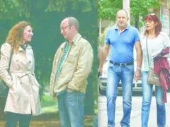 Двете жени на президента се хванаха за косите! Бившата готви отмъщение на Генерал Деси