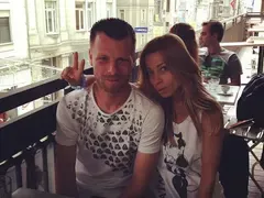 Елин Топузаков и Весела Тотева се разделиха