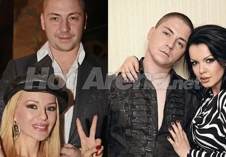 Куриоз! Галин Вафлата води до олтара бившата си жена! Сватбата на ДесиСлава и Благой ще е идната година (Подробности)