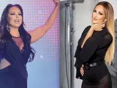 Пайнера посече Ивана и Глория с голямата брадва