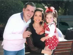 Взеха децата на Наталия Гуркова!  Милионерът Джордже плаши миската с дело за попечителство
