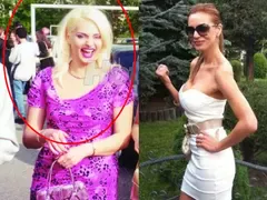 Зорница Линдарева 17 години обикаляла психиатрите, за да бори с булимията! Баджаначката на Калканджиева тежала 90 кила  (Шокиращи подробности)