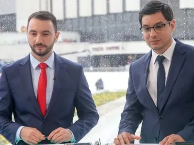 Защо Светльо Иванов и Хекимян обядват солети?