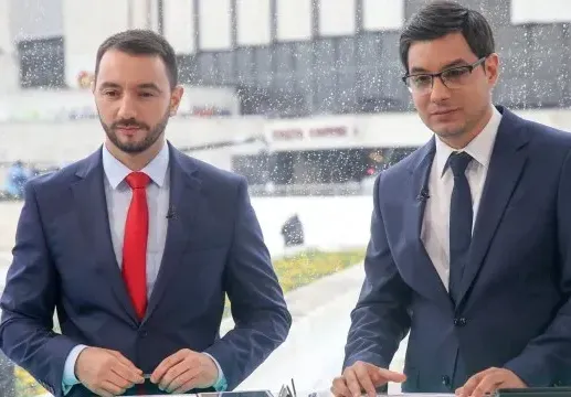 Защо Светльо Иванов и Хекимян обядват солети?