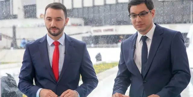 Защо Светльо Иванов и Хекимян обядват солети?