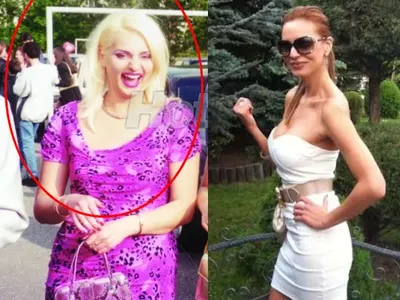 Зорница Линдарева 17 години обикаляла психиатрите, за да бори с булимията! Баджаначката на Калканджиева тежала 90 кила  (Шокиращи подробности)