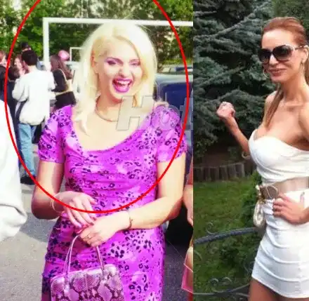 Зорница Линдарева 17 години обикаляла психиатрите, за да бори с булимията! Баджаначката на Калканджиева тежала 90 кила  (Шокиращи подробности)