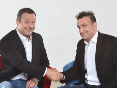 Зуека и Рачков спасяват по спешност евтина комедия на Нова тв!