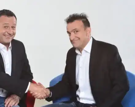 Зуека и Рачков спасяват по спешност евтина комедия на Нова тв!