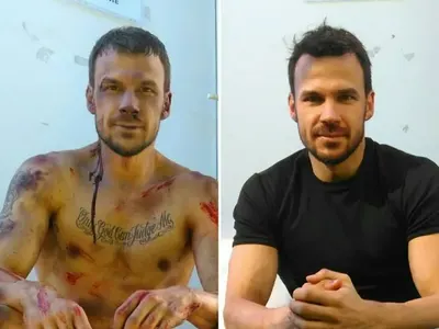 Звезди от „Под прикритие“ се вихрят в чужди продукции (Снимки)