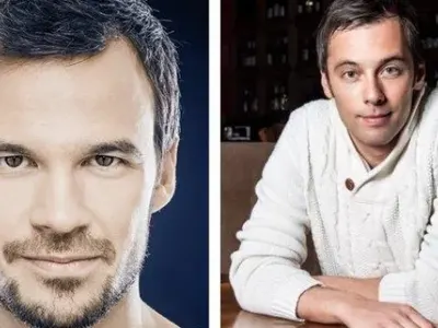 Звезди от „Под прикритие“ се вихрят в чужди продукции (Снимки)