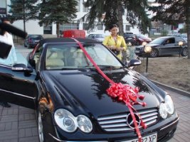 Хайлайфът кара коли за милиони