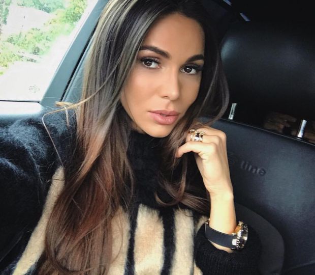 ФЕНОМЕН! Алисия гадае с песни!