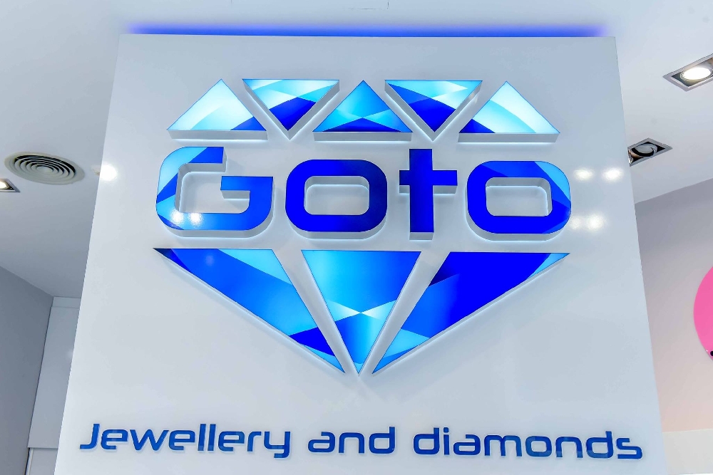 Goto Jewellery and diamonds с нов бутик в хотел №1 ARTE Spa&Park 5* - Велинград!