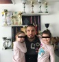 Болезнен удар: Георги Валентинов изрита  Златка Райкова от живота си! Срамува се от нея и реши да бъде сам (ФОТО)