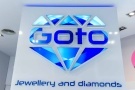 Goto Jewellery and diamonds с нов бутик в хотел №1 ARTE Spa&Park 5* - Велинград!