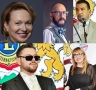 Лорд Минчев не спи!  „Гилотина“ -та свисти: Дилов син, син-зелен, Ники Кънчев – модна жалба за младост, кисела мода за Марги Хранова + още и снимки