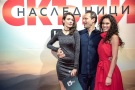 „Скъпи наследници“ тръгна с рожден ден и шоколадова торта! Цветана Манева, Орлин Павлов и Койна Русева с ключови роли в сериала