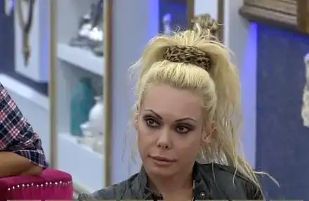 Албена Вулева сваляла Гала! 3 години не е виждала мъж, обърна резбата