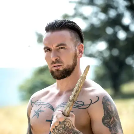 Алек от „Фермата” има гадже навън?