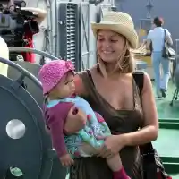 Алекс Сърчаджиева: Родих като ромка!