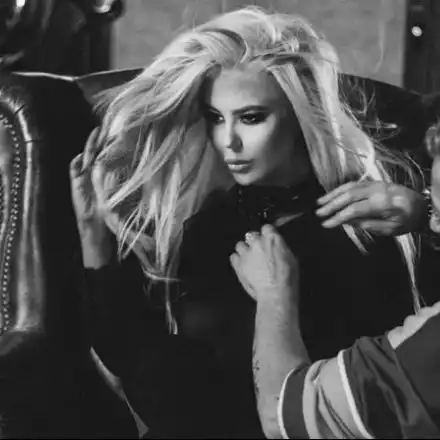 Андреа по-пряма от всякога! Обърна се към Митко Пайнера: Дръж се по-мъжки! Не прави подмолни номера! (+Още директни откровения)