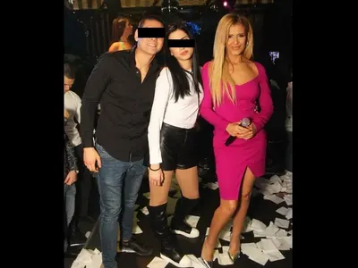 Анелия не спира да се разхубавява! Сияеща и в топ форма п, пръска чар в клубовете!