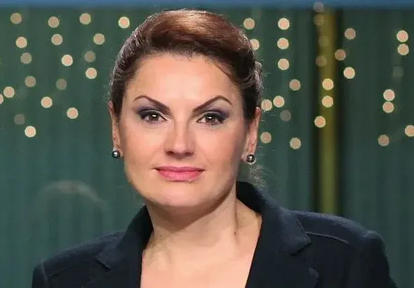 Ани Салич не може да си смени фамилията (От Нова ТВ не й позволиха да се откаже от знаковото име)