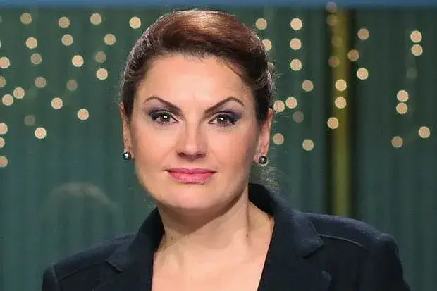 Ани Салич не може да си смени фамилията (От Нова ТВ не й позволиха да се откаже от знаковото име)