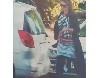 Ани Салич разцъфна след развода! Втали се с палмова диета за 2 седмици