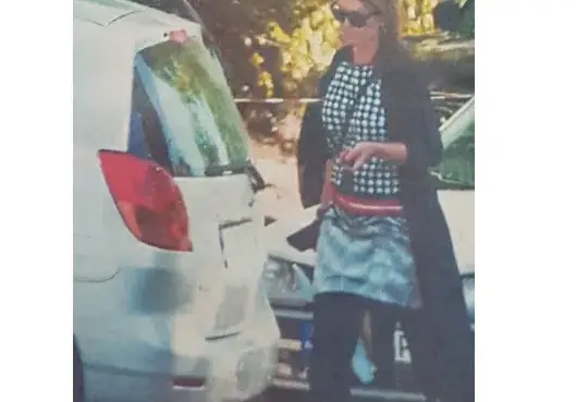 Ани Салич разцъфна след развода! Втали се с палмова диета за 2 седмици