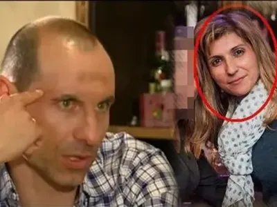 Банкерката, окрала  Мартин Петров, избяга зад граница