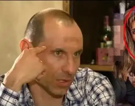 Банкерката, окрала  Мартин Петров, избяга зад граница