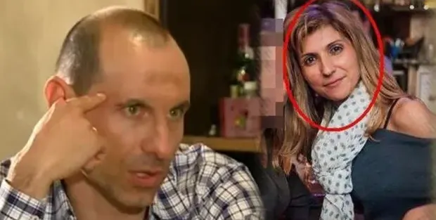 Банкерката, окрала  Мартин Петров, избяга зад граница