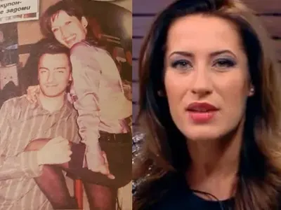 Биляна Гавазова с операция на носа и зъбите! Журналситката крие богата банкетна култура