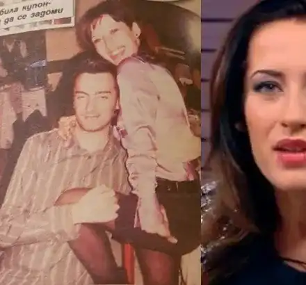 Биляна Гавазова с операция на носа и зъбите! Журналситката крие богата банкетна култура