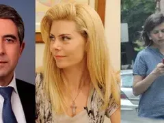 Бившата жена на Плевнелиев: Виновна съм за любовта на мъжа ми с Деси Банова!