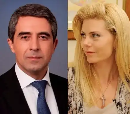 Бившата жена на Плевнелиев: Виновна съм за любовта на мъжа ми с Деси Банова!